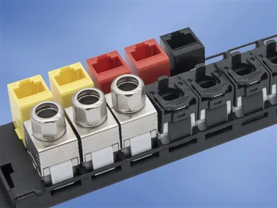 What is the RJ45 Jack
